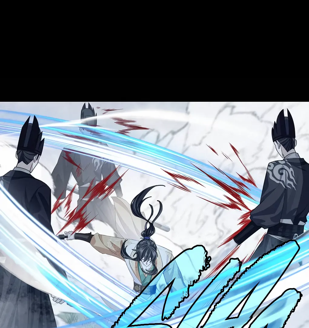 Was His Highness Assassinated Today? chapter 7 page 58