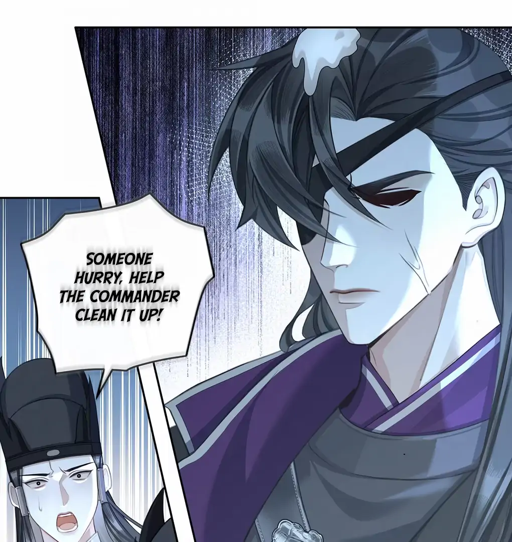 Was His Highness Assassinated Today? chapter 7 page 6