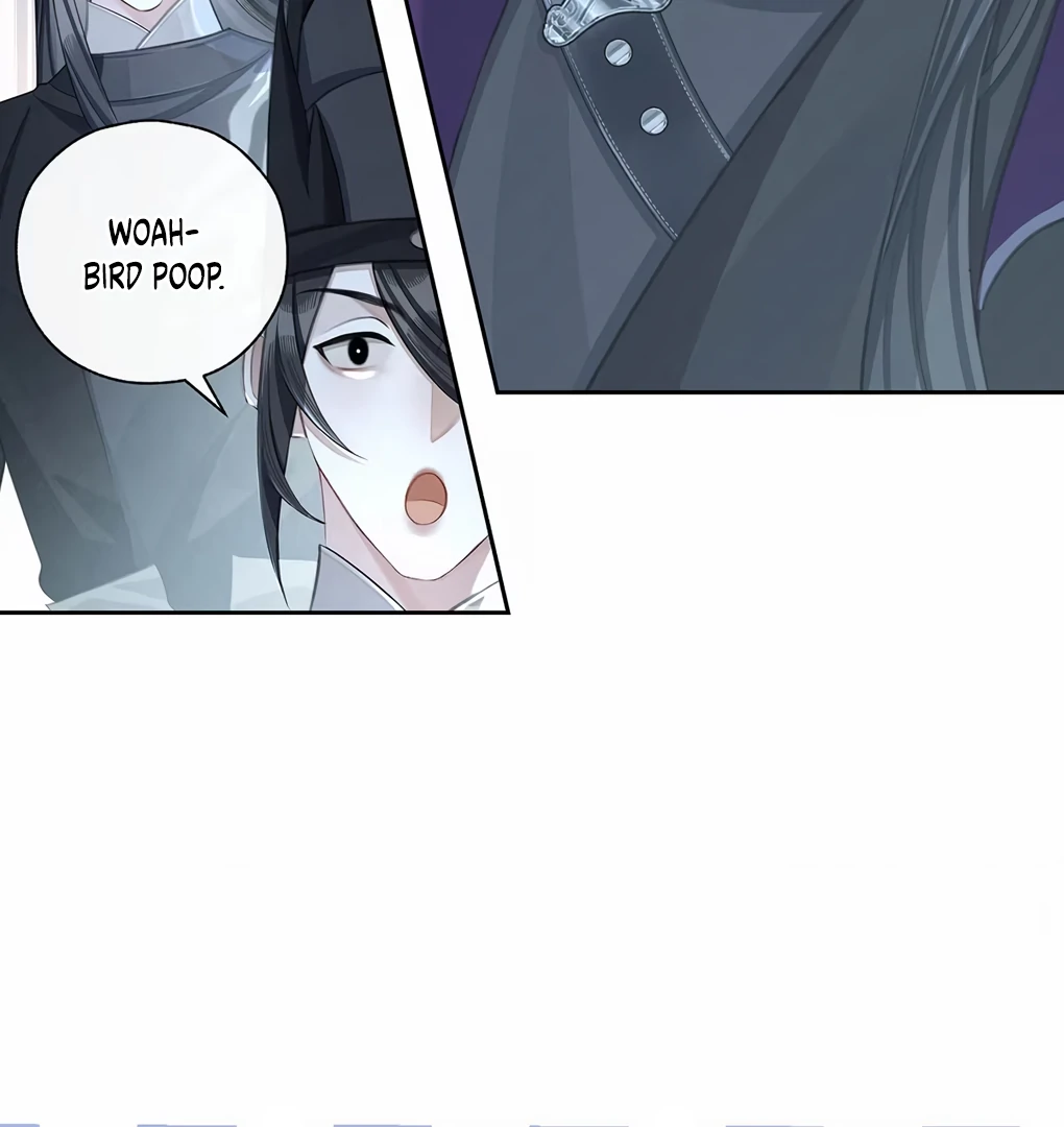 Was His Highness Assassinated Today? chapter 7 page 7