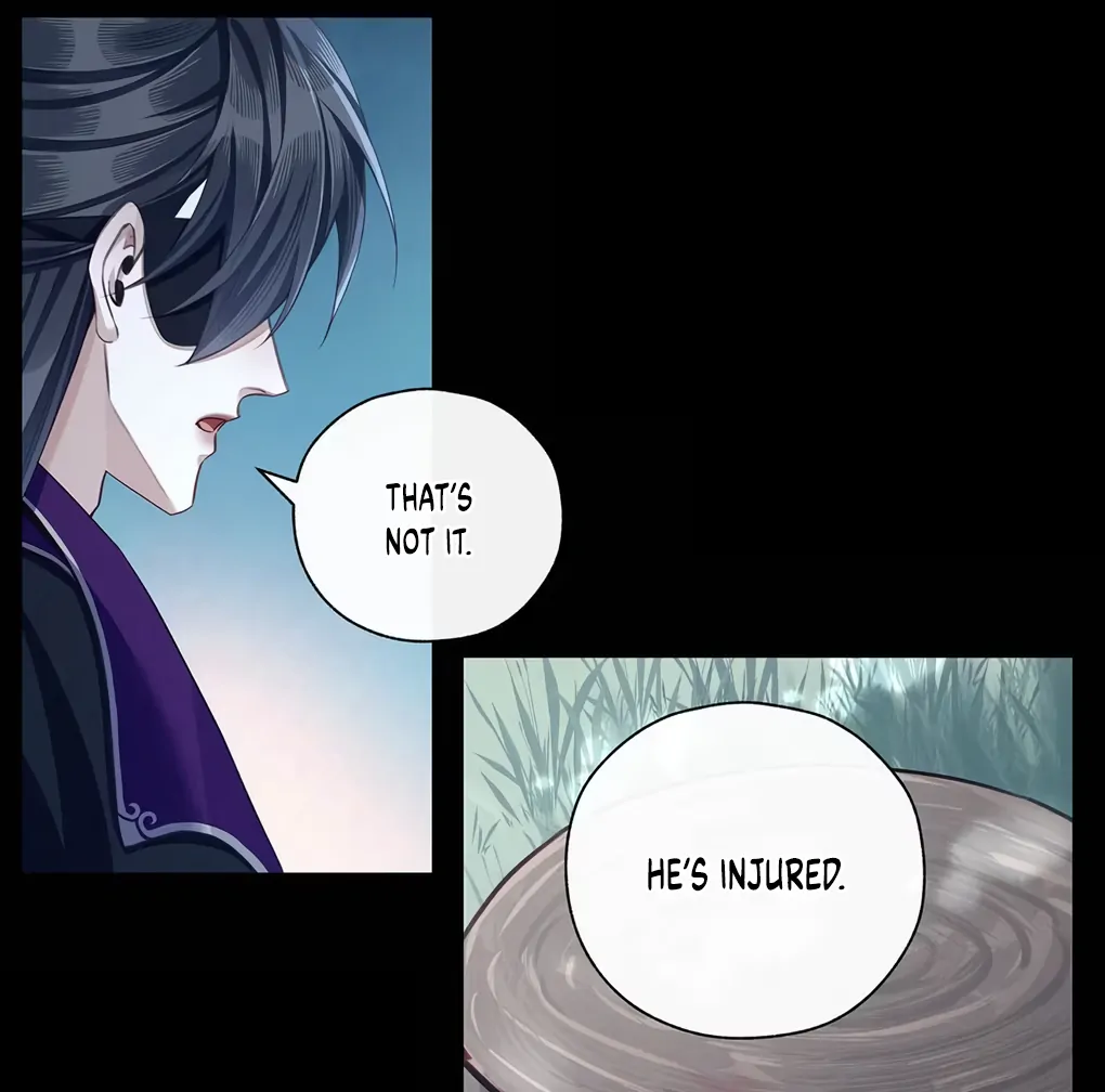 Was His Highness Assassinated Today? chapter 8 page 17