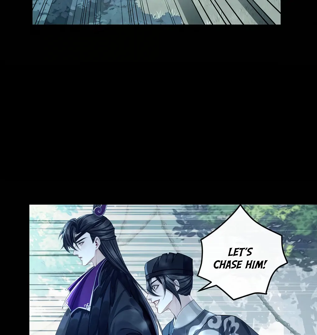 Was His Highness Assassinated Today? chapter 8 page 20