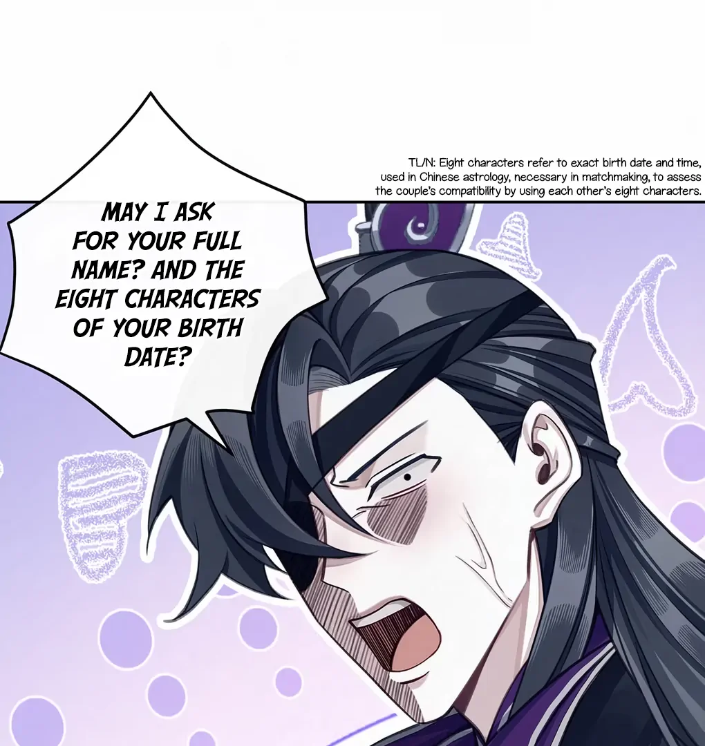 Was His Highness Assassinated Today? chapter 8 page 46