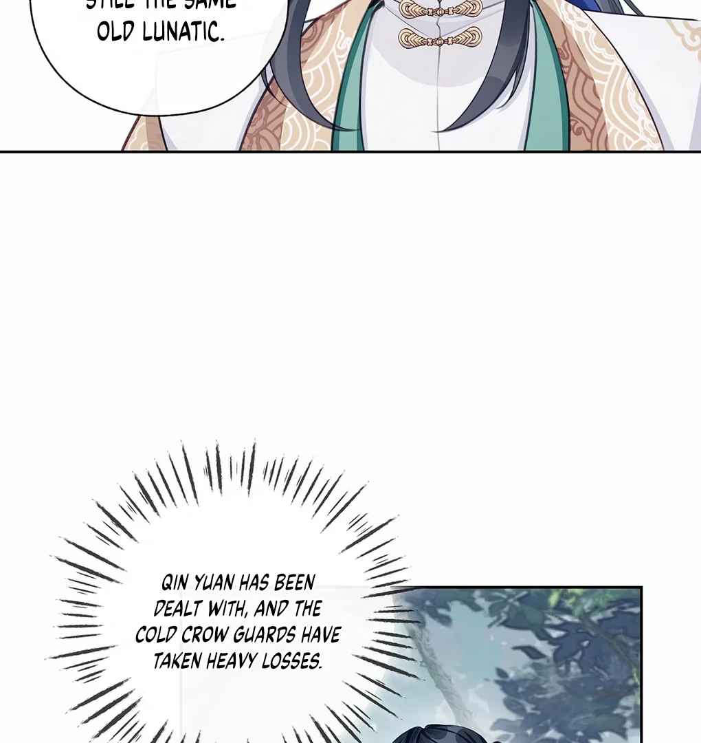 Was His Highness Assassinated Today? chapter 8 page 52