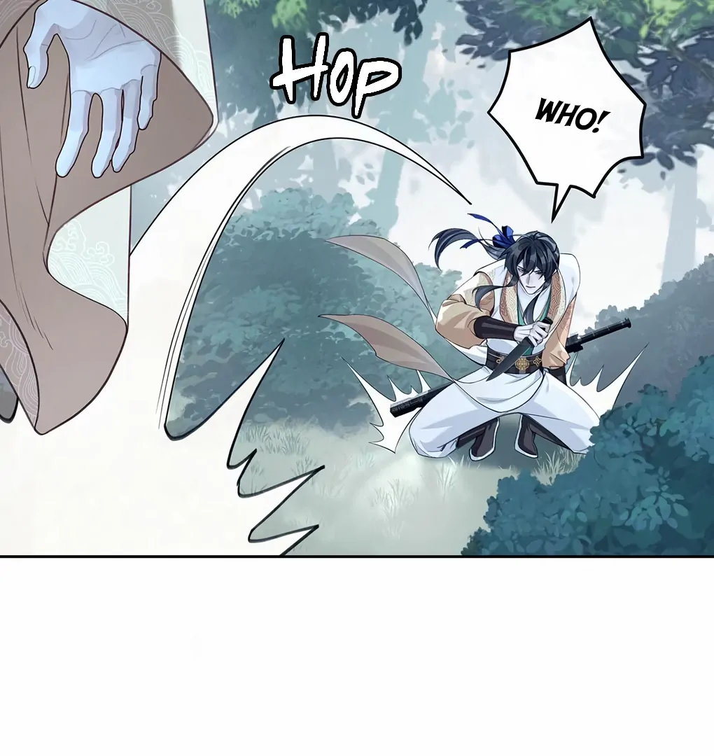 Was His Highness Assassinated Today? chapter 9 page 22