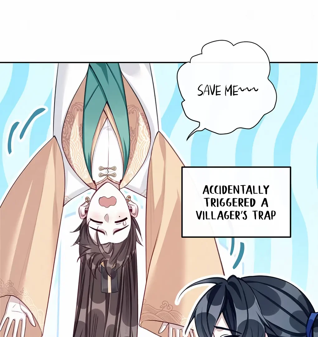 Was His Highness Assassinated Today? chapter 9 page 23