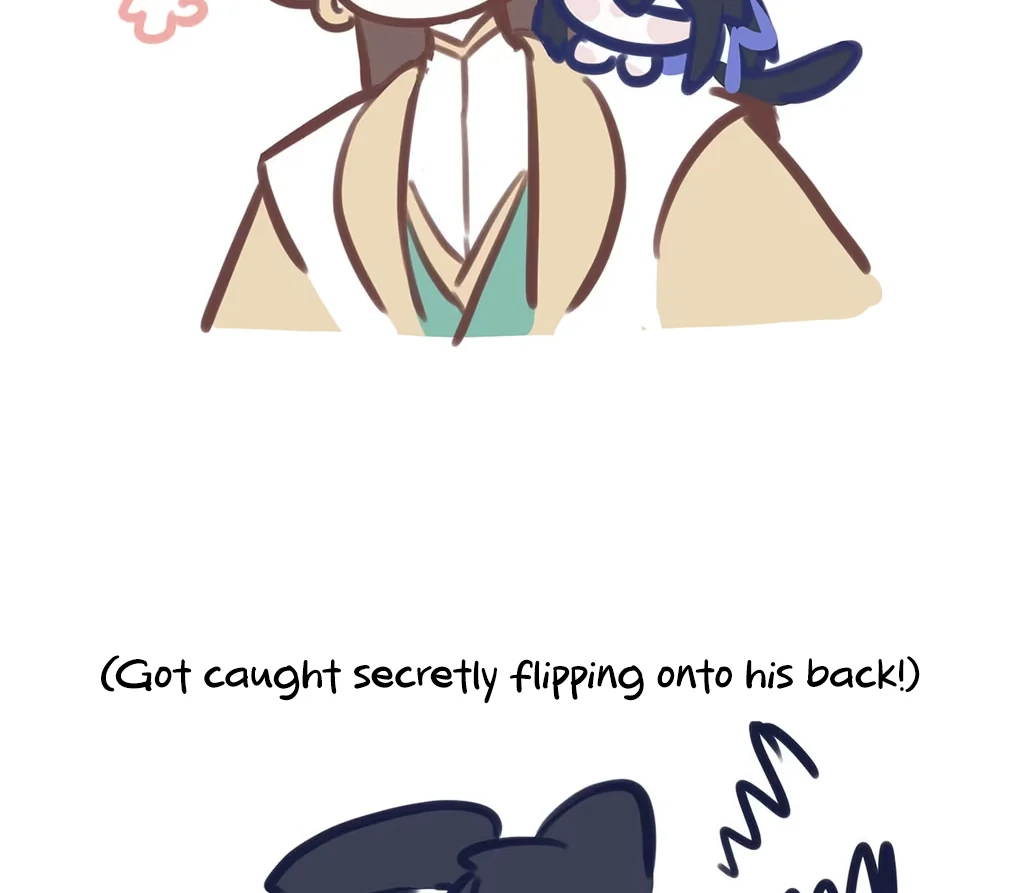Was His Highness Assassinated Today? chapter 9 page 71