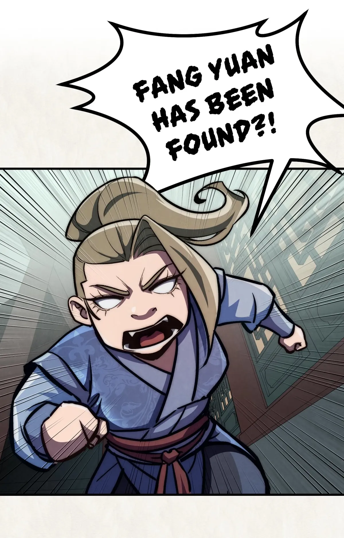 Reverend Insanity (2025) chapter 21 page 70