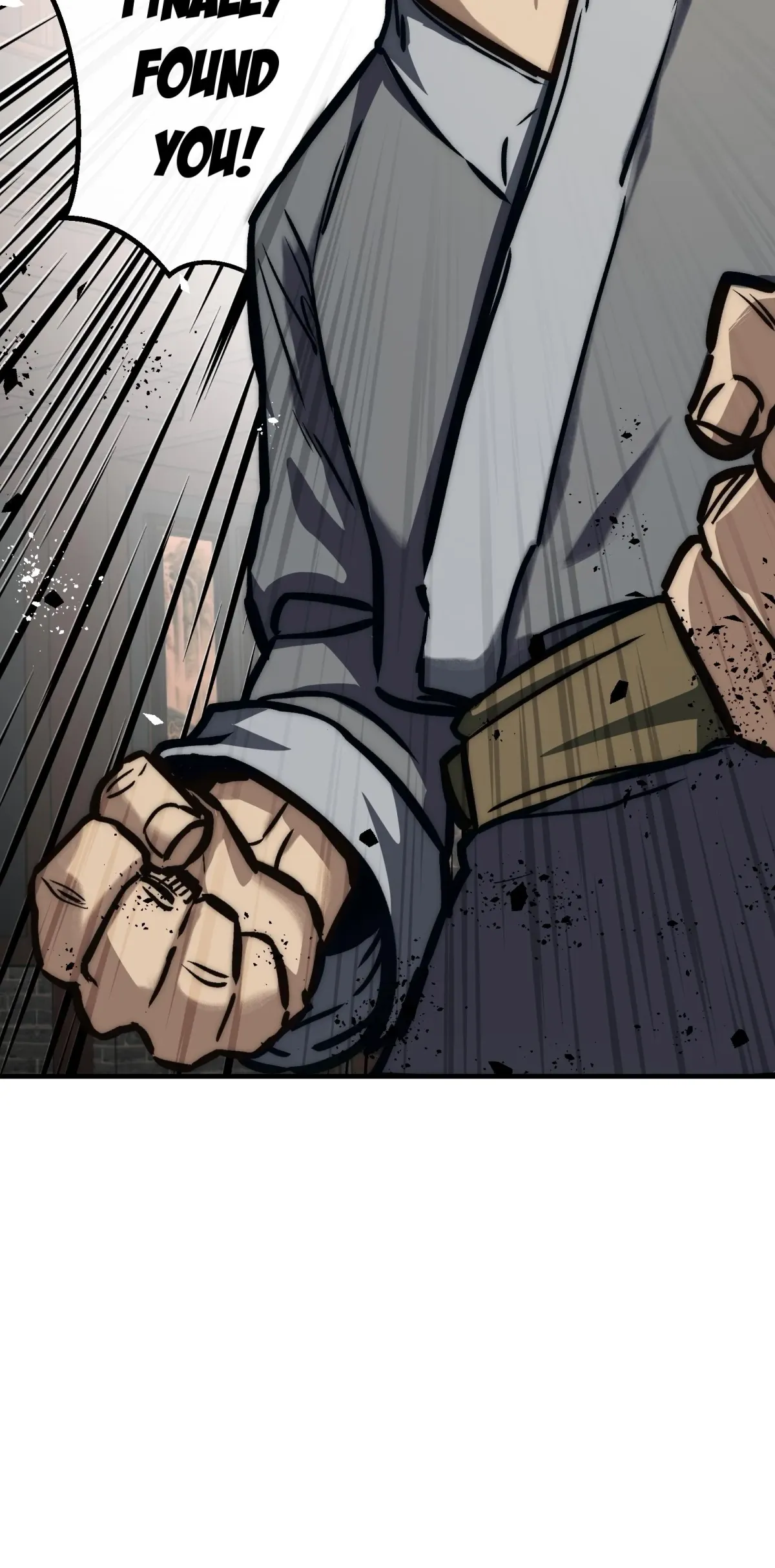 Reverend Insanity (2025) chapter 21 page 36