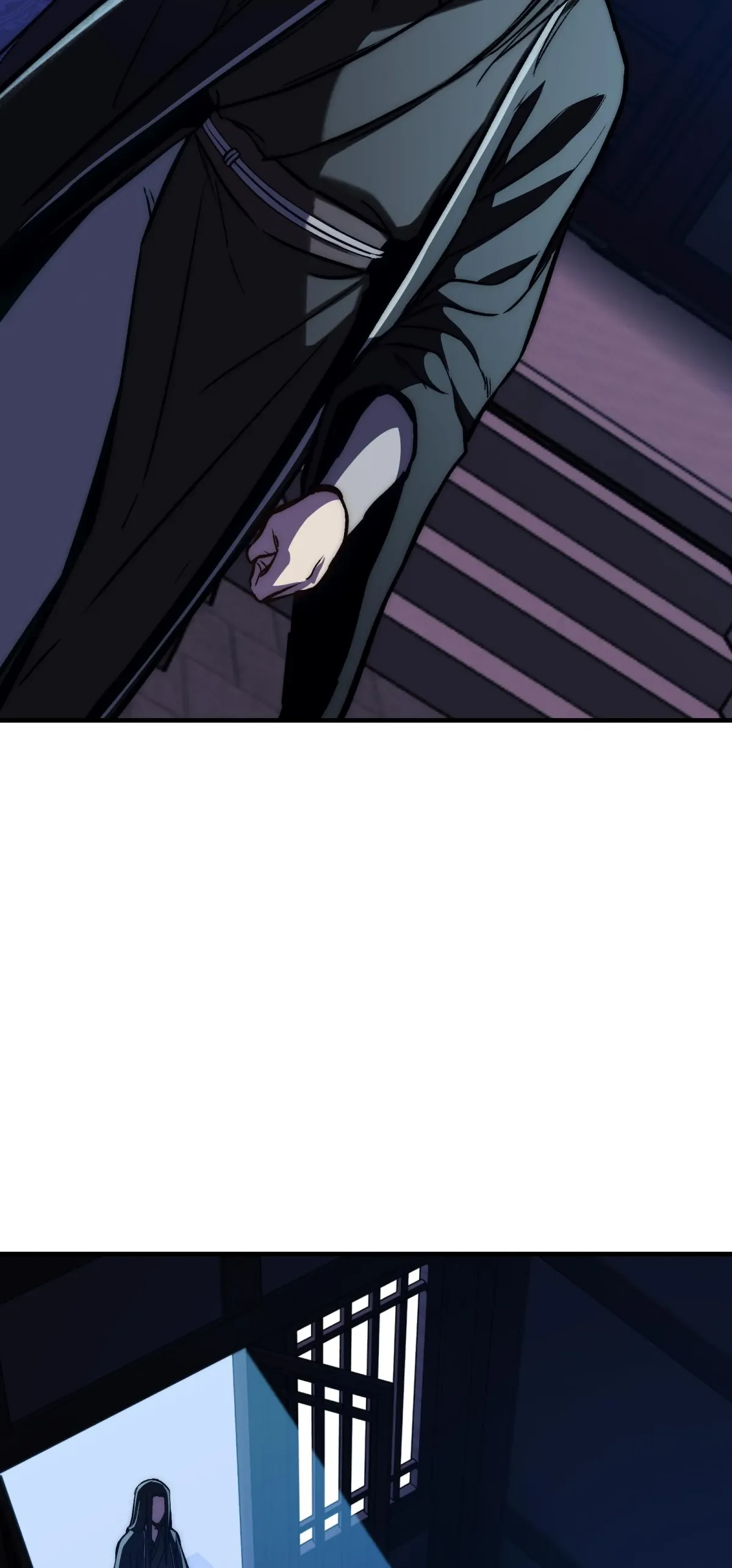 Reverend Insanity (2025) chapter 21 page 60