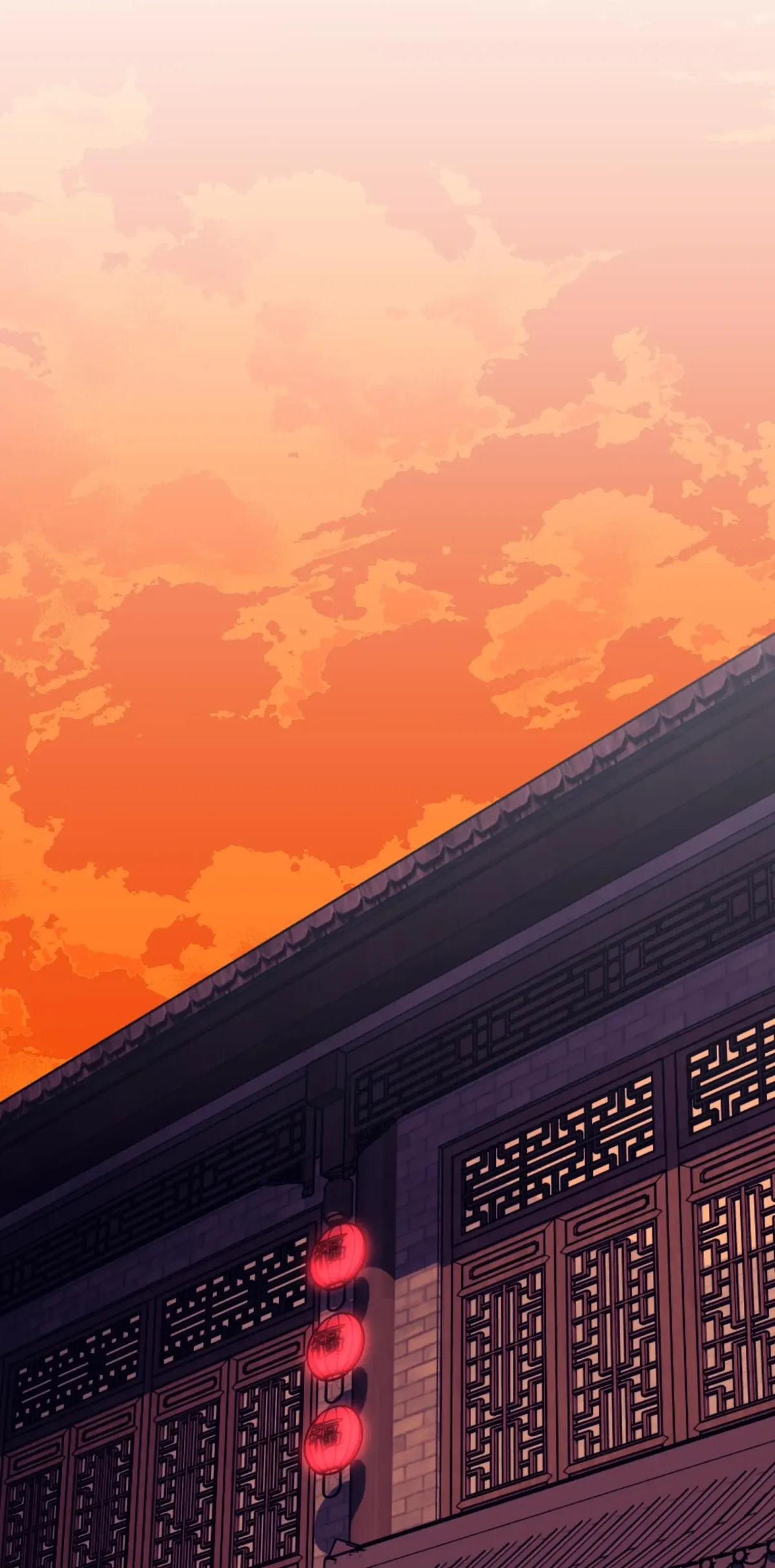 Reverend Insanity (2025) chapter 21 page 33