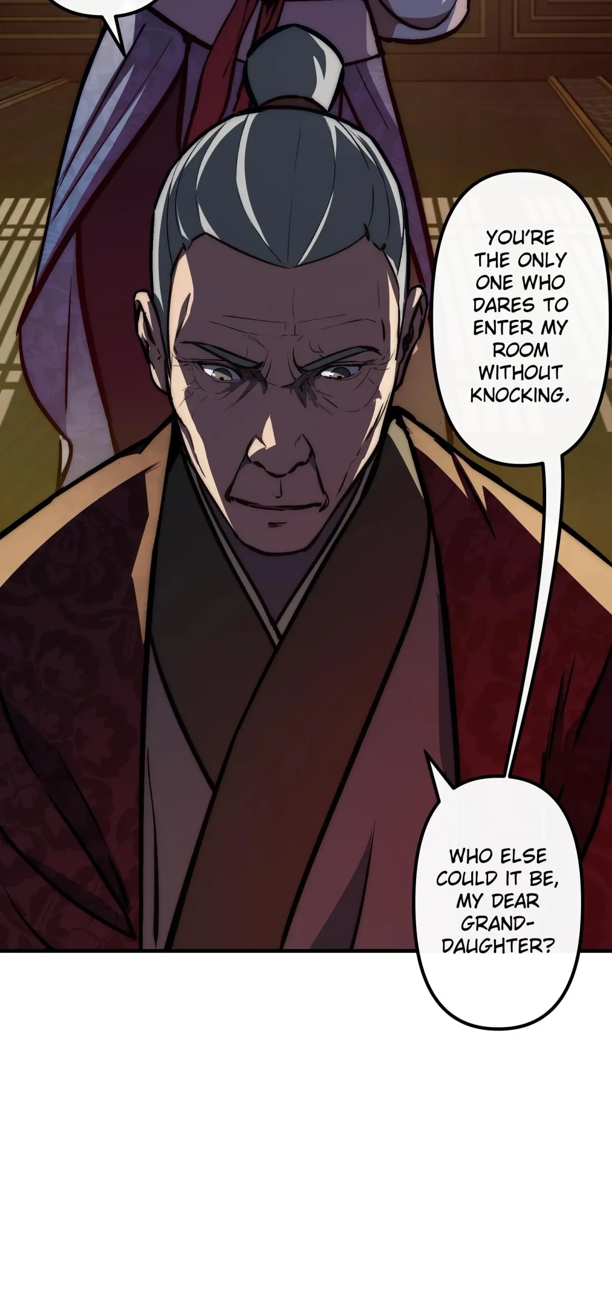 Reverend Insanity (2025) chapter 21 page 21