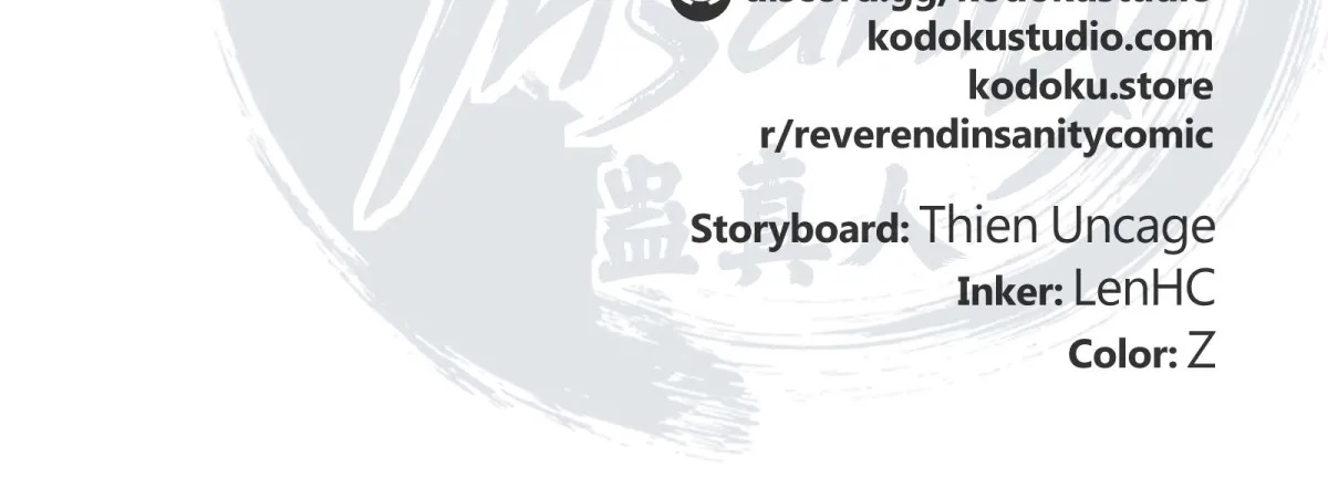 Reverend Insanity (2025) chapter 21 page 85