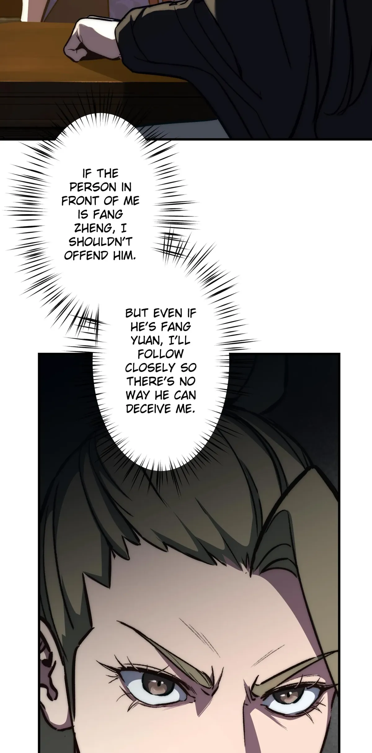 Reverend Insanity (2025) chapter 21 page 51