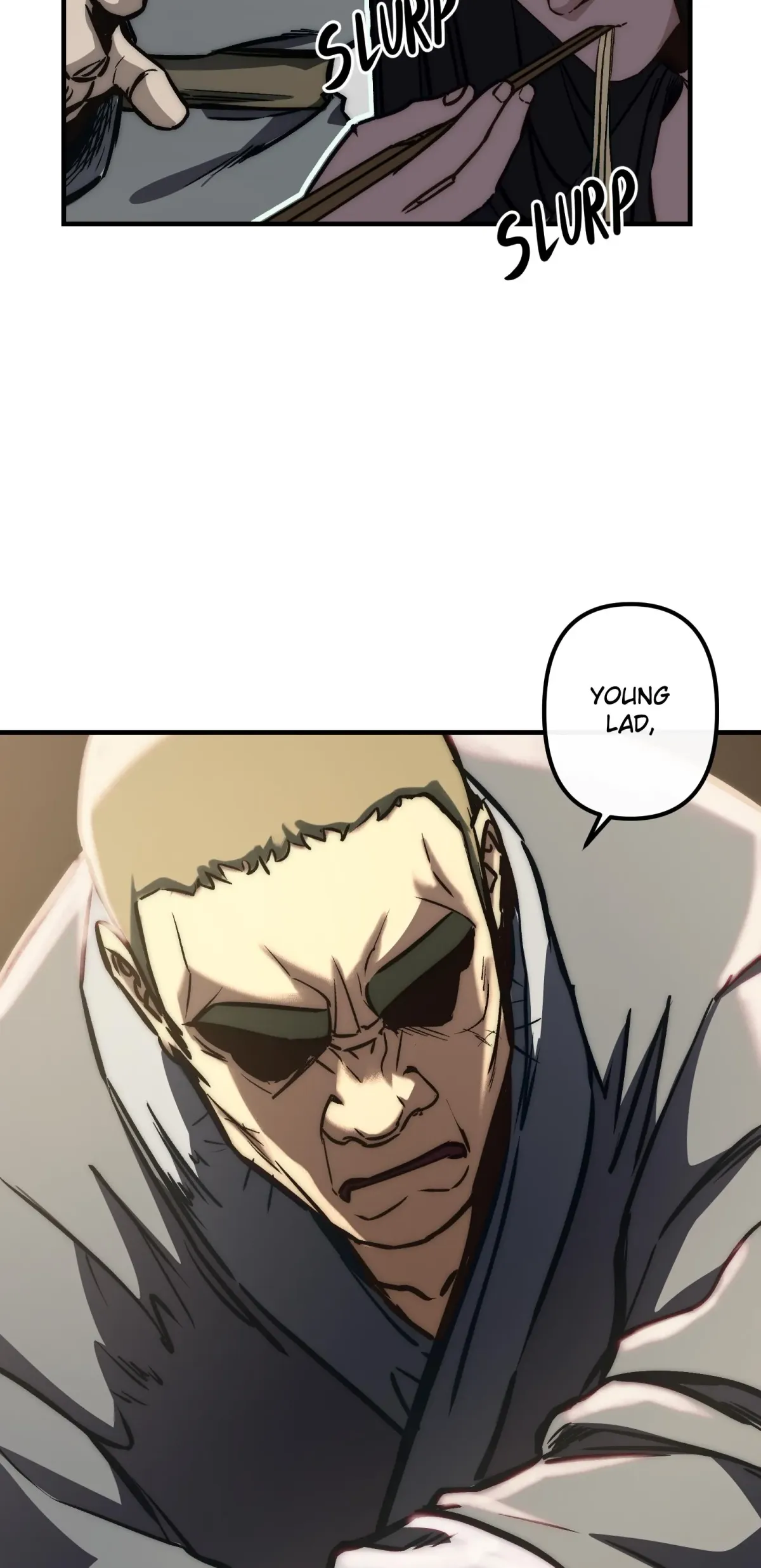 Reverend Insanity (2025) chapter 21 page 43