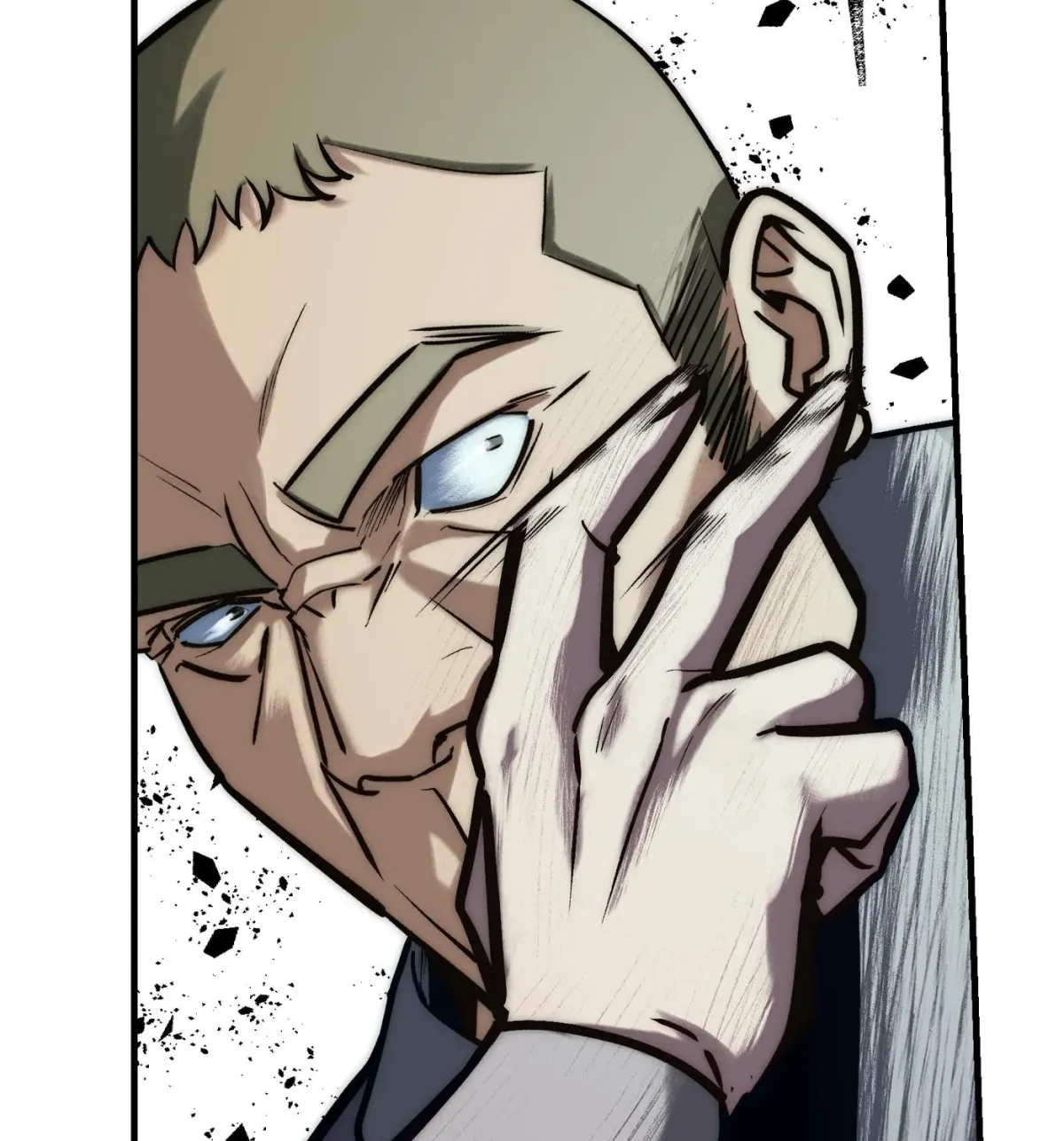 Reverend Insanity (2025) chapter 22 page 126