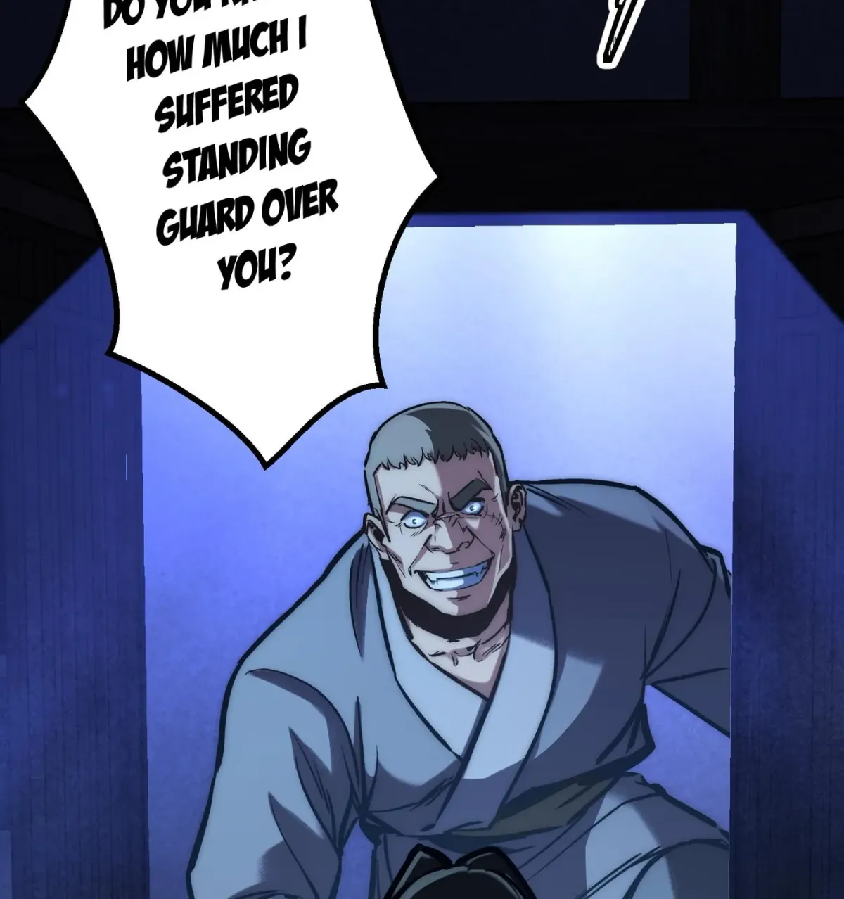 Reverend Insanity (2025) chapter 22 page 90