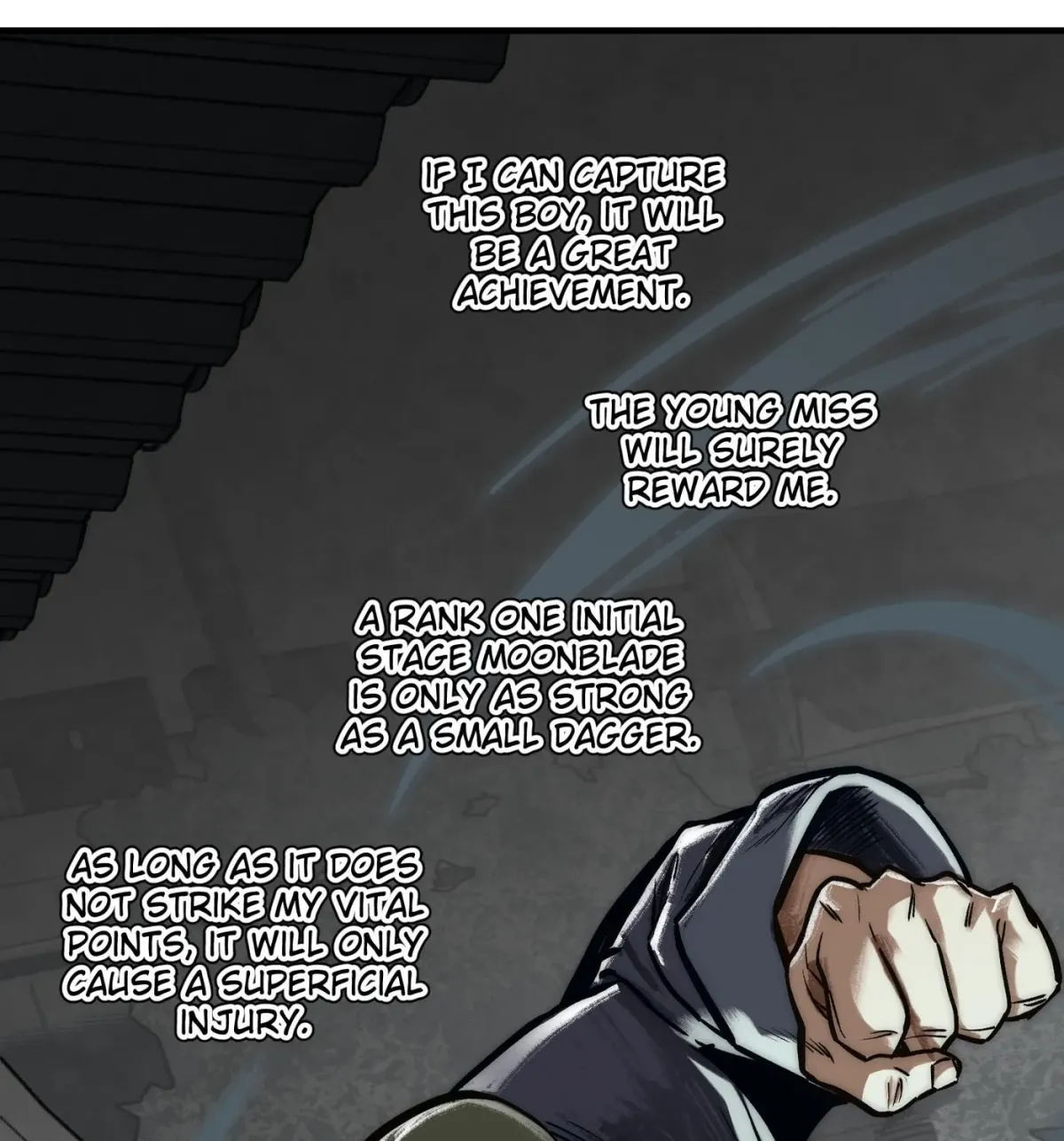 Reverend Insanity (2025) chapter 22 page 113