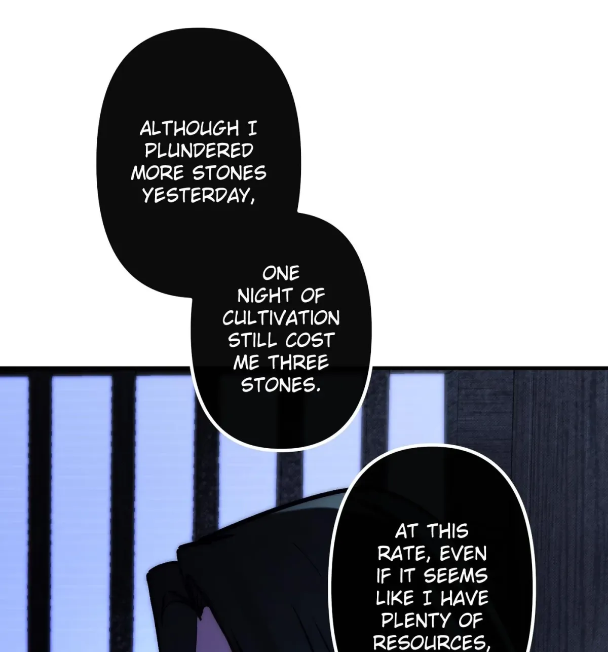 Reverend Insanity (2025) chapter 22 page 81