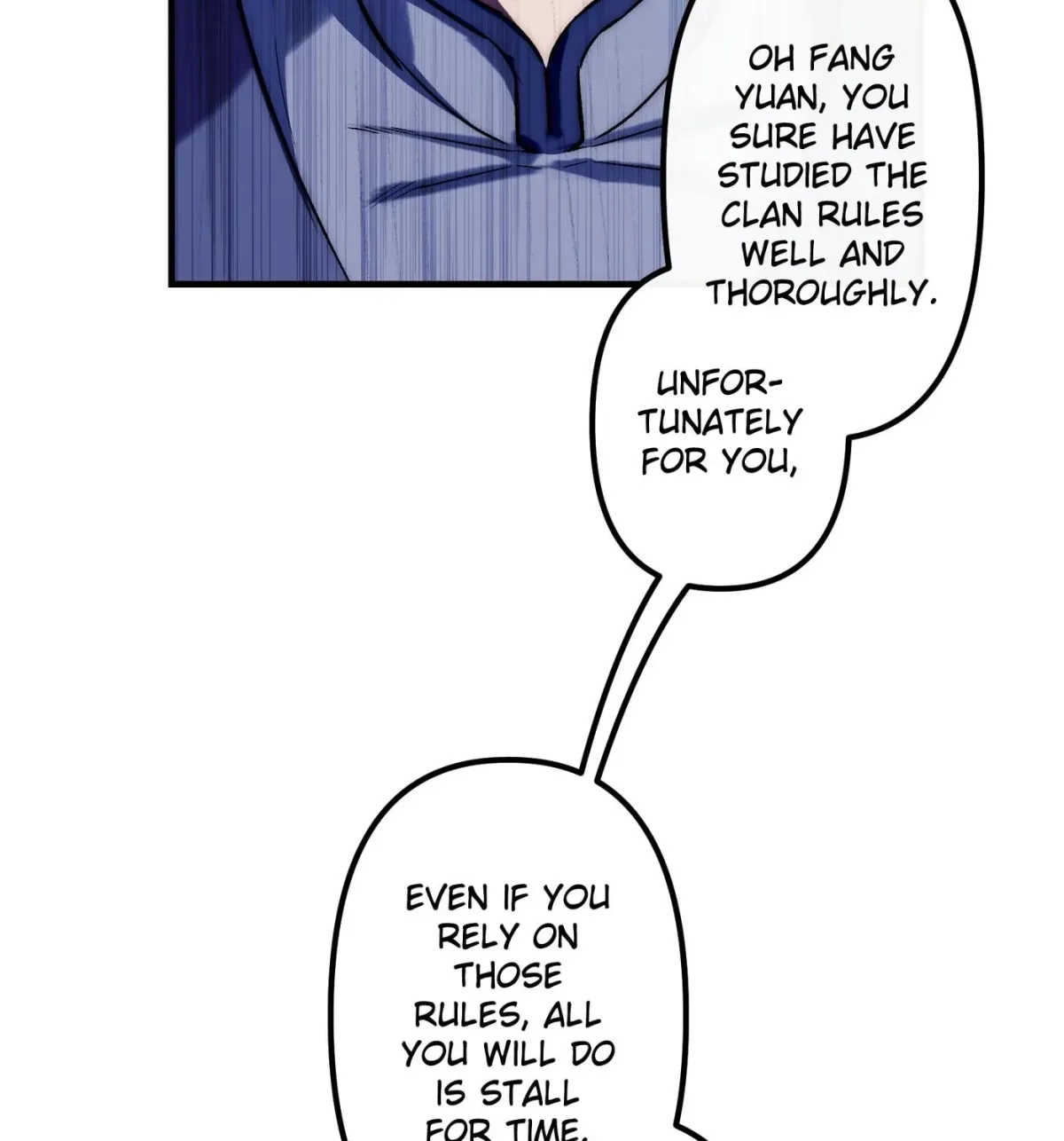 Reverend Insanity (2025) chapter 22 page 13
