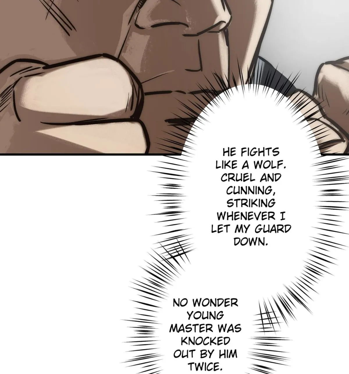Reverend Insanity (2025) chapter 22 page 111