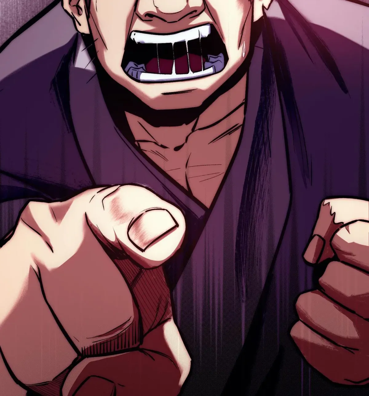 Reverend Insanity (2025) chapter 22 page 162