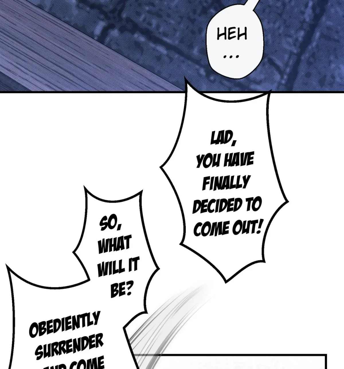 Reverend Insanity (2025) chapter 22 page 87