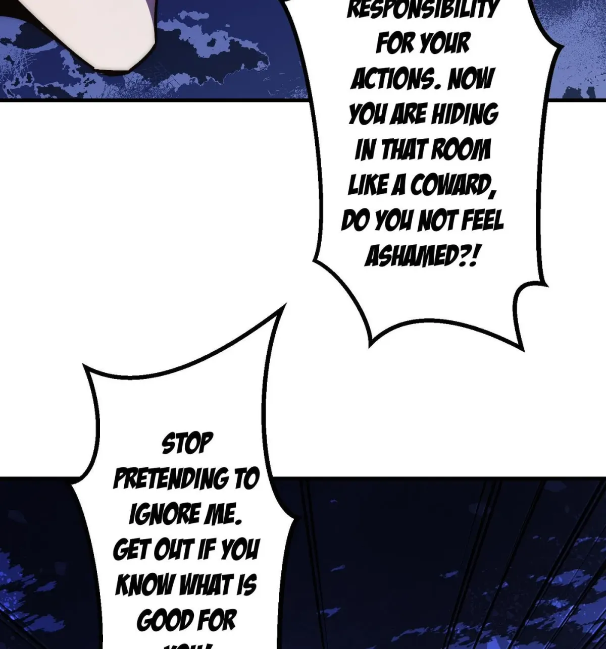 Reverend Insanity (2025) chapter 22 page 38