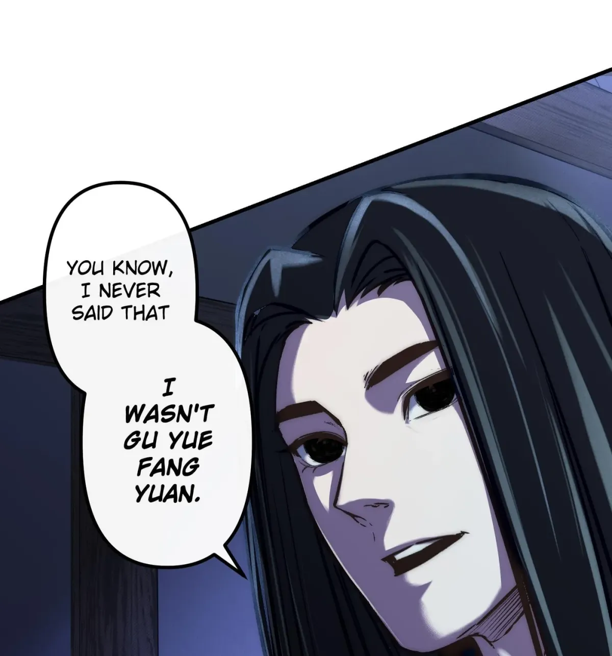 Reverend Insanity (2025) chapter 22 page 5