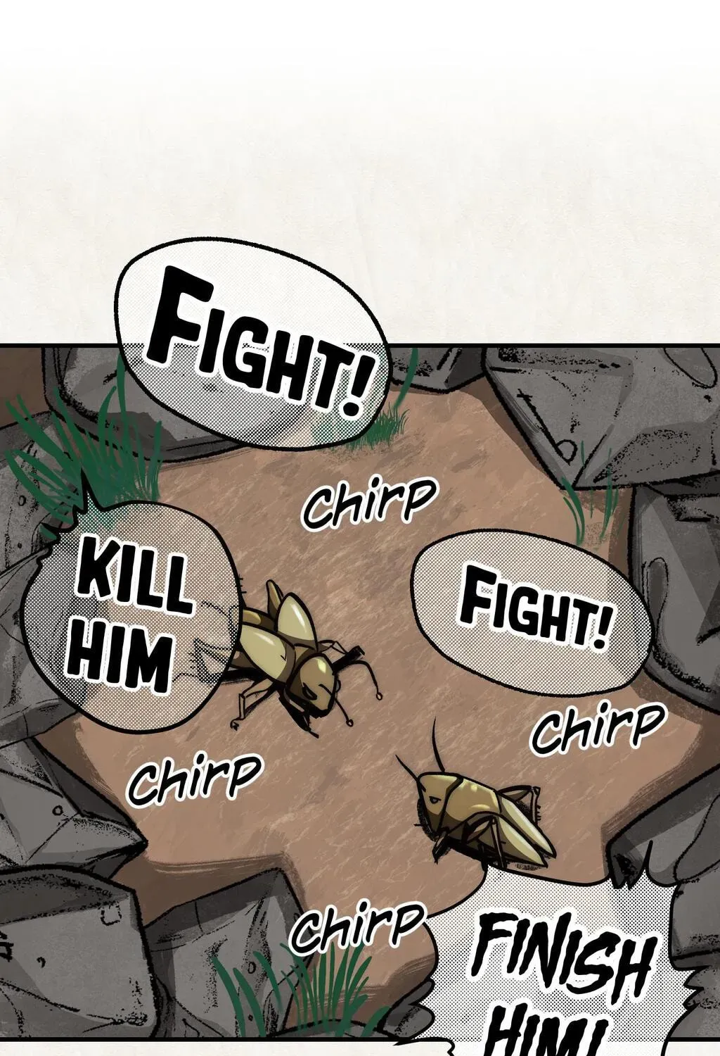 Reverend Insanity (2025) chapter 22 page 193
