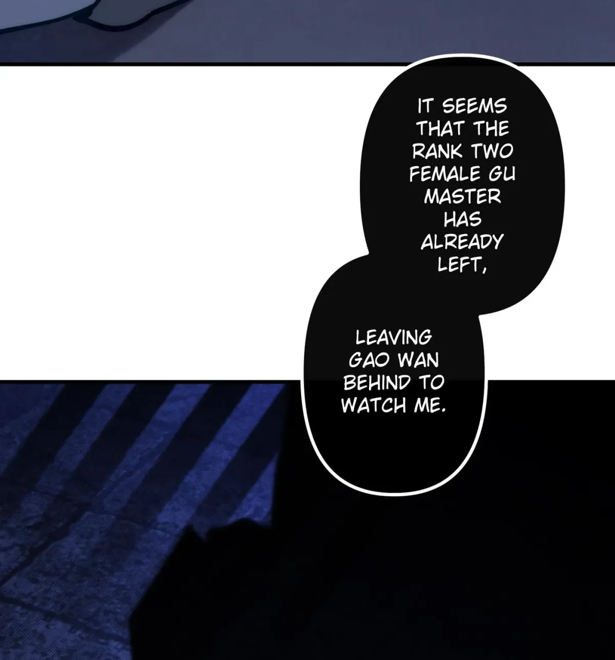 Reverend Insanity (2025) chapter 22 page 85