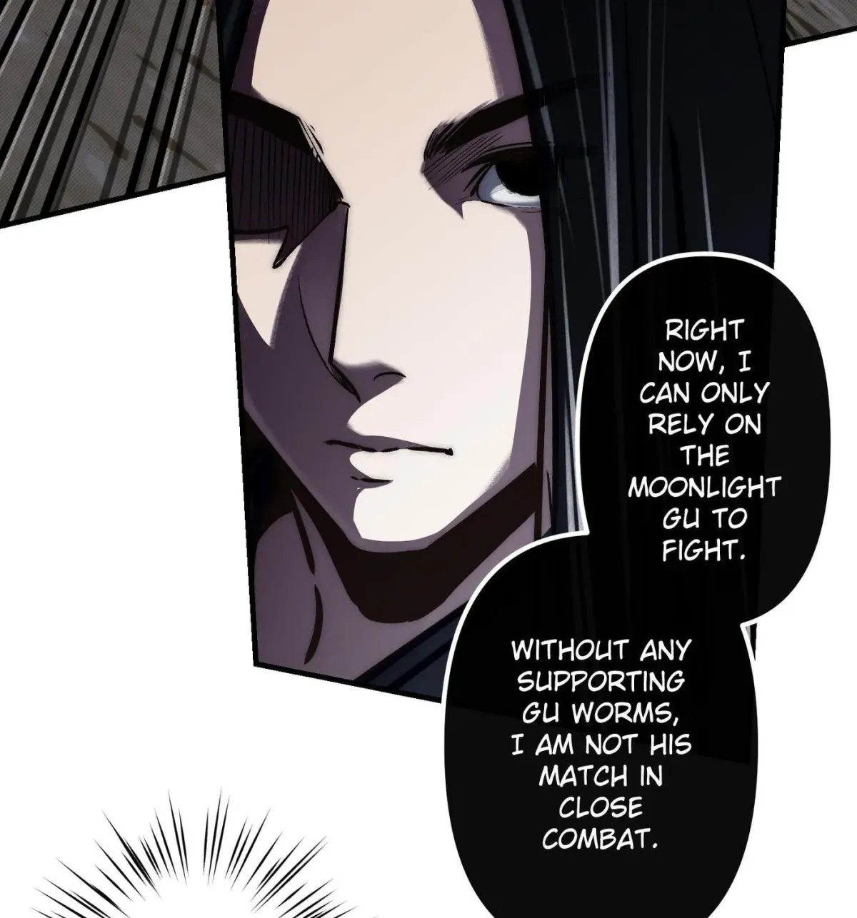 Reverend Insanity (2025) chapter 22 page 109