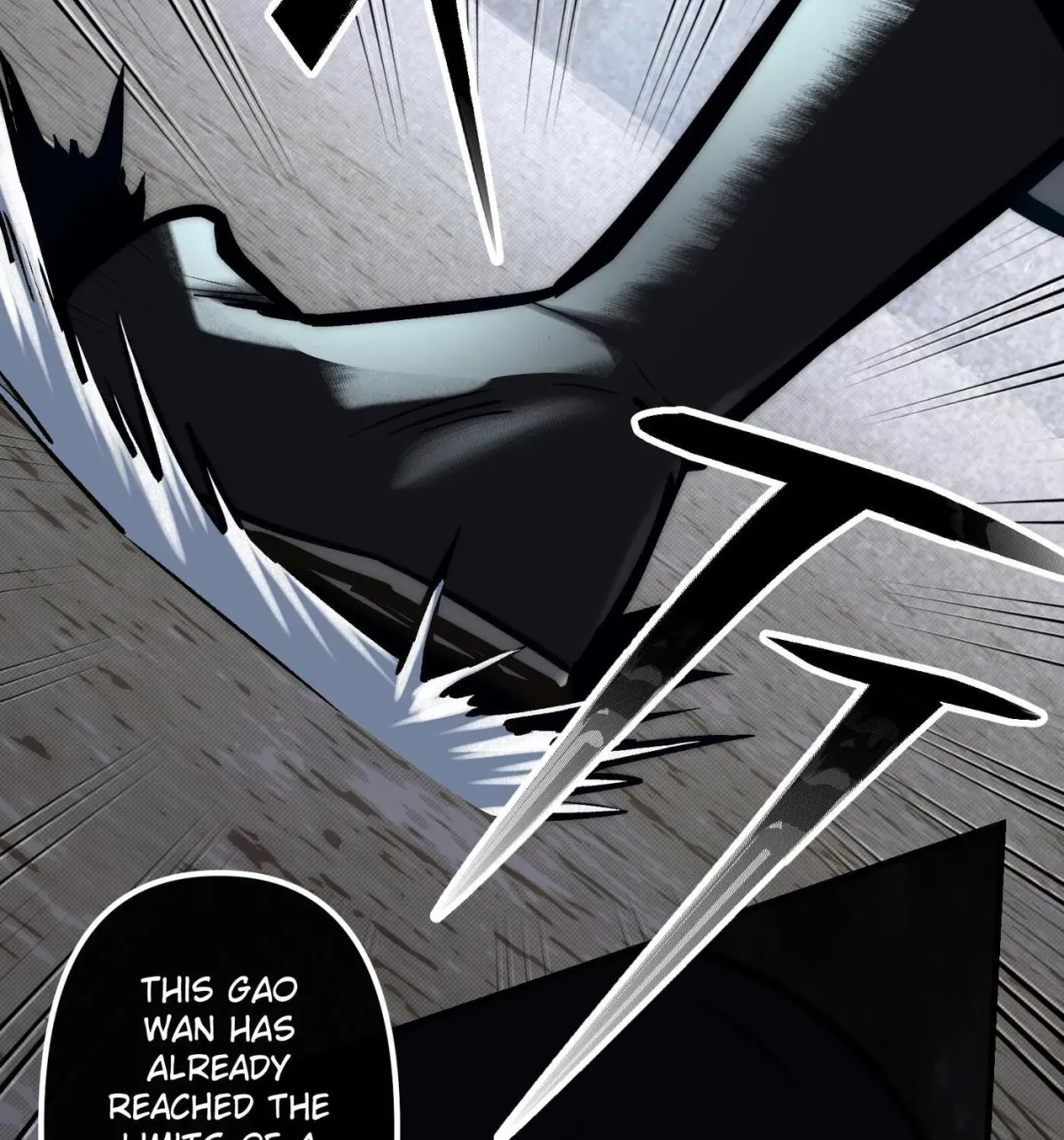 Reverend Insanity (2025) chapter 22 page 107