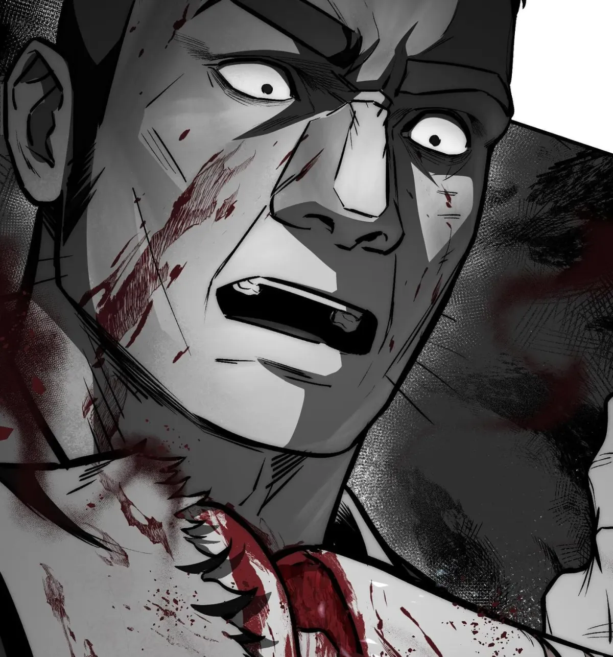 Reverend Insanity (2025) chapter 22 page 178