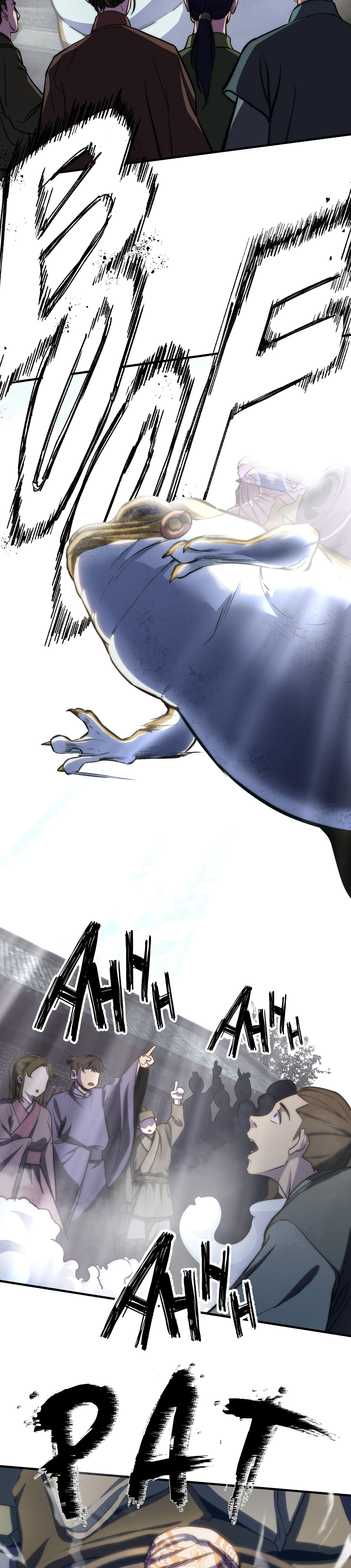 Reverend Insanity (2025) chapter 24 page 10