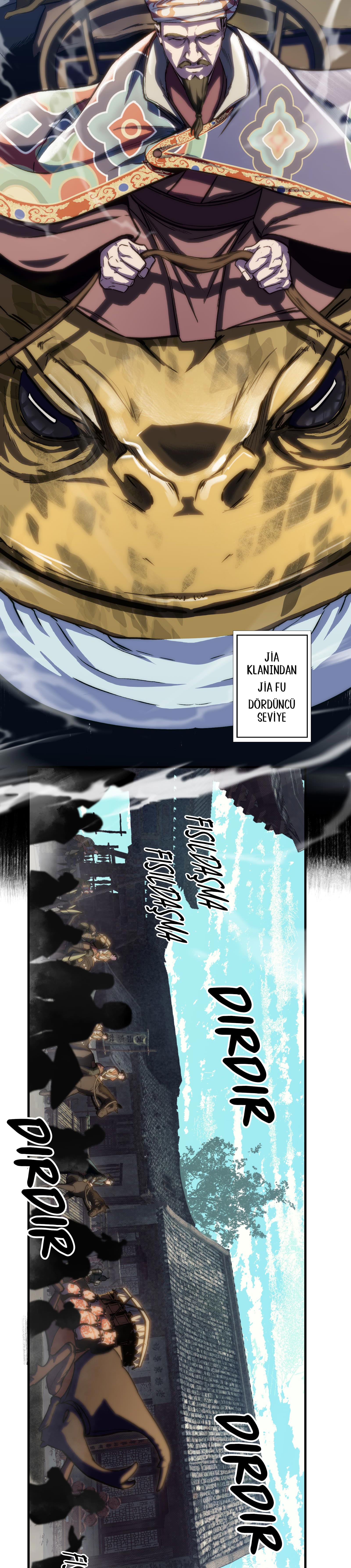 Reverend Insanity (2025) chapter 24 page 11