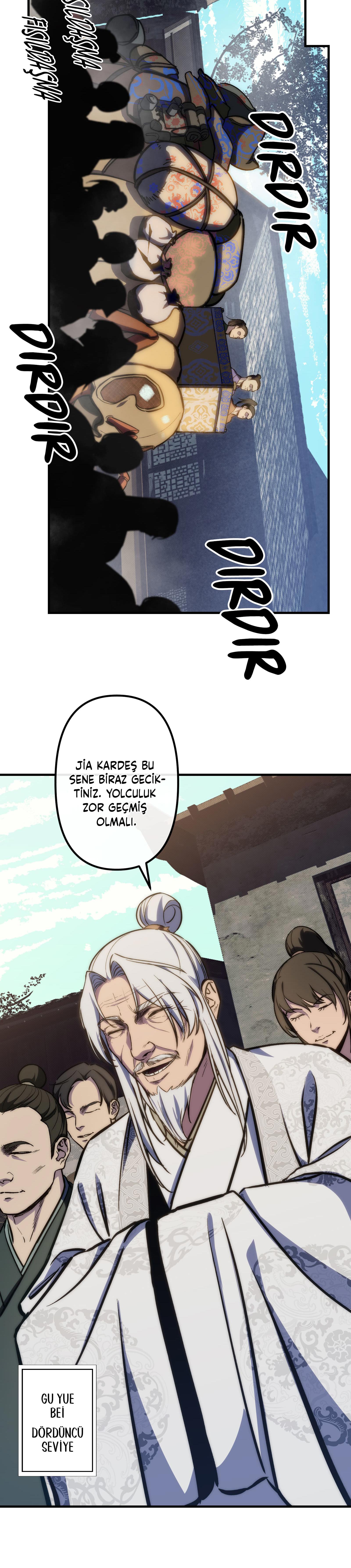 Reverend Insanity (2025) chapter 24 page 12