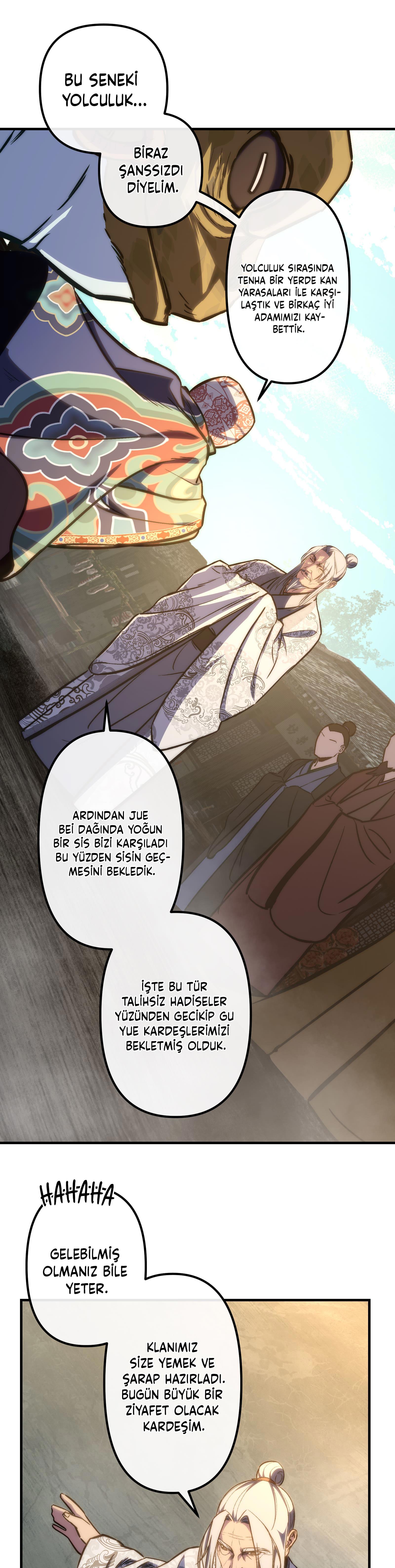 Reverend Insanity (2025) chapter 24 page 13