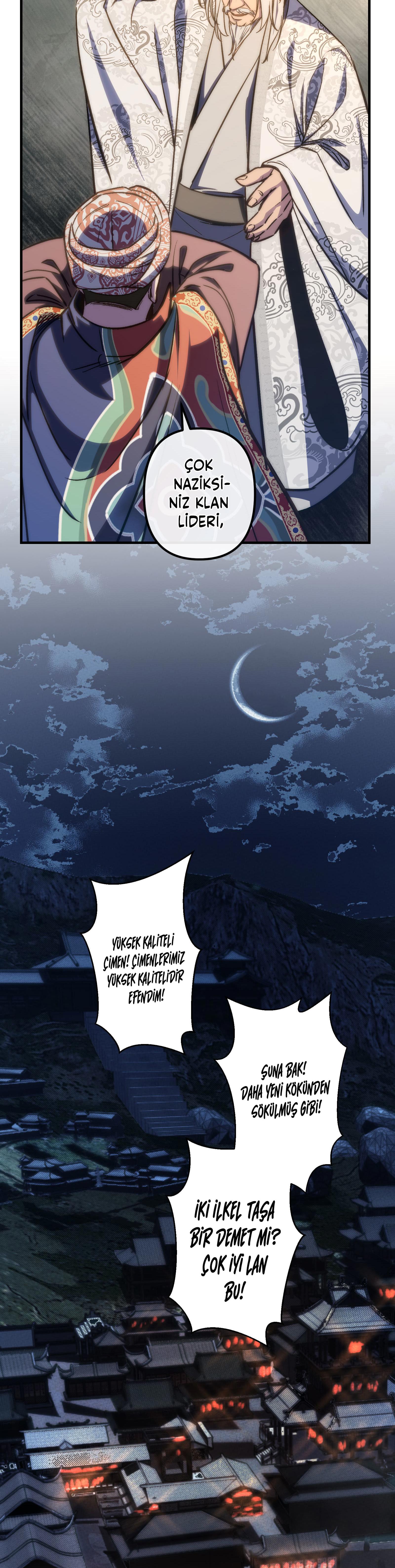 Reverend Insanity (2025) chapter 24 page 14