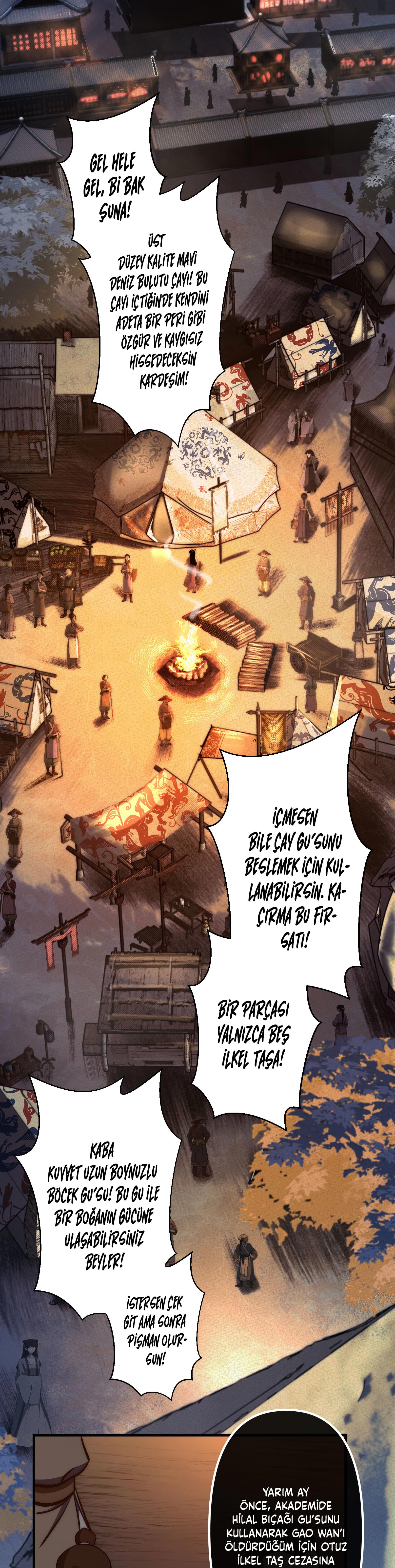 Reverend Insanity (2025) chapter 24 page 15