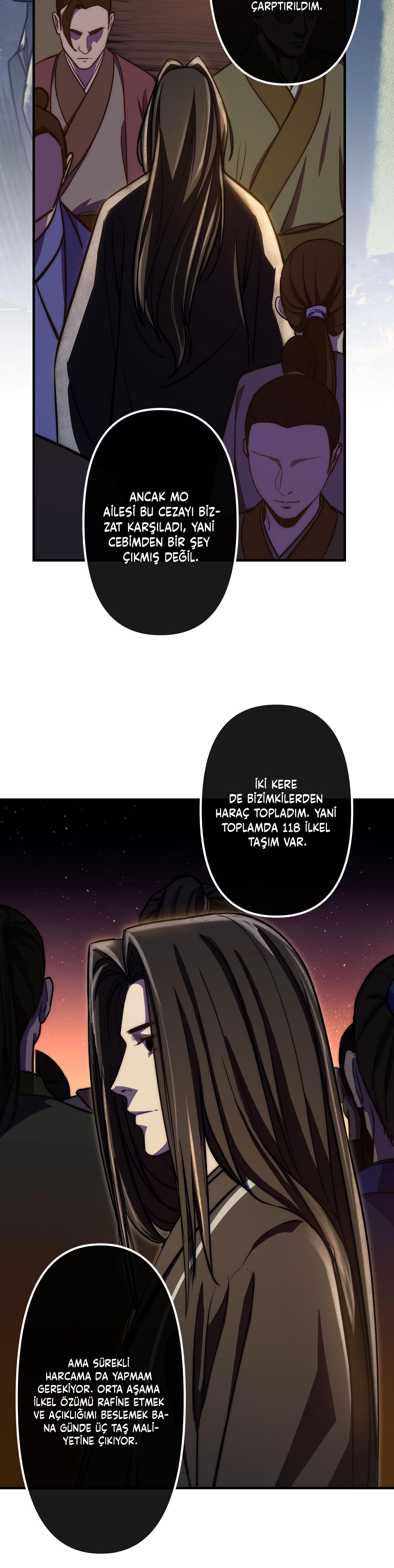 Reverend Insanity (2025) chapter 24 page 16