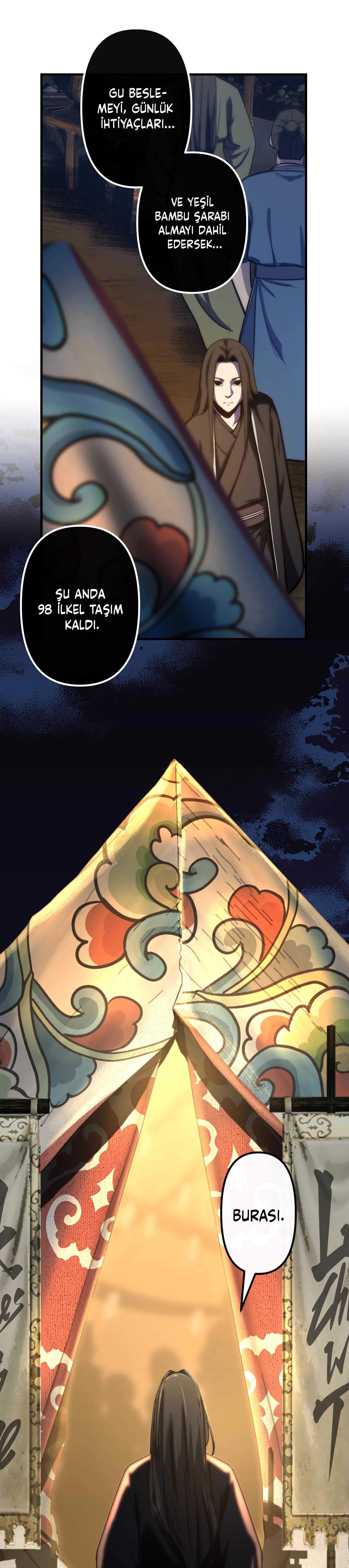 Reverend Insanity (2025) chapter 24 page 17