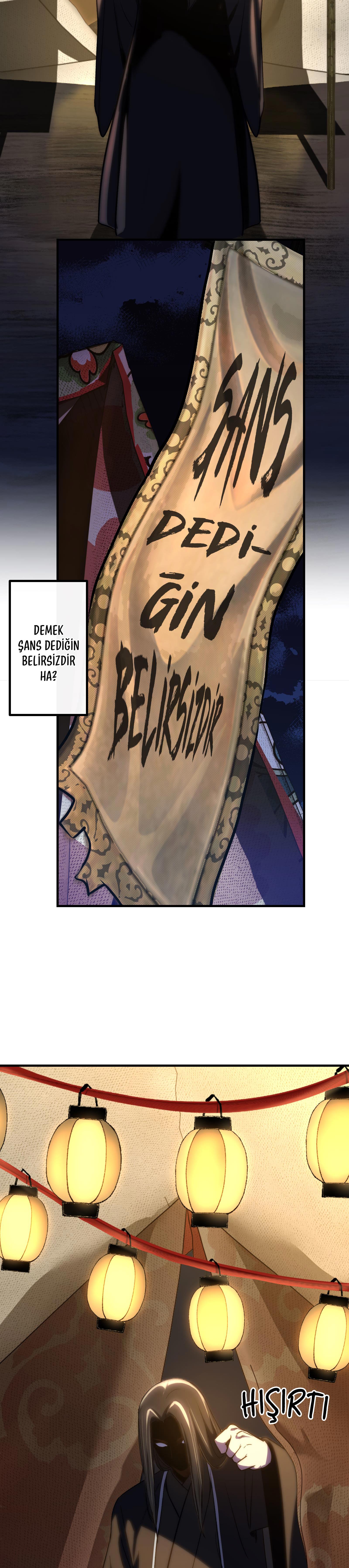Reverend Insanity (2025) chapter 24 page 18