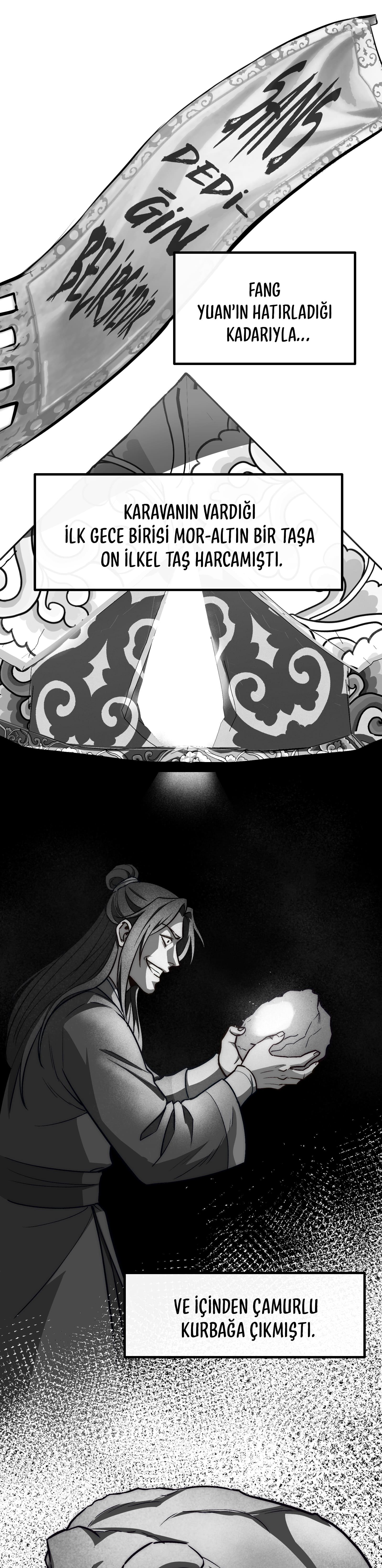 Reverend Insanity (2025) chapter 24 page 21