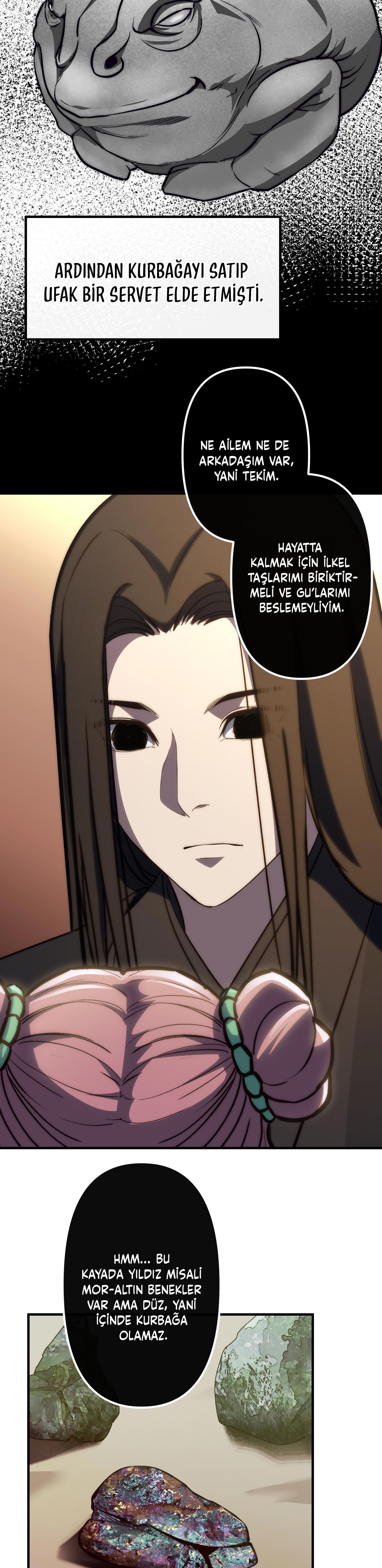 Reverend Insanity (2025) chapter 24 page 22