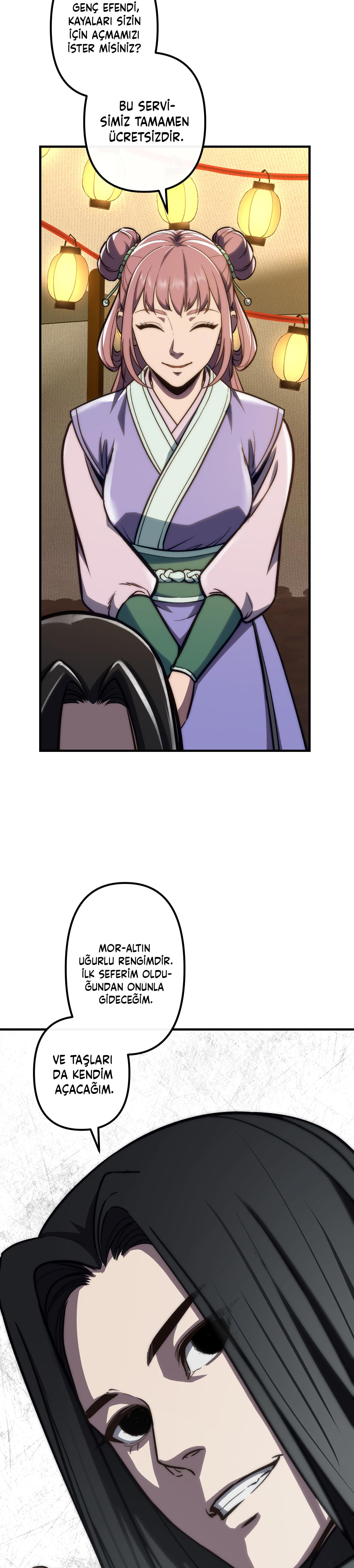 Reverend Insanity (2025) chapter 24 page 26