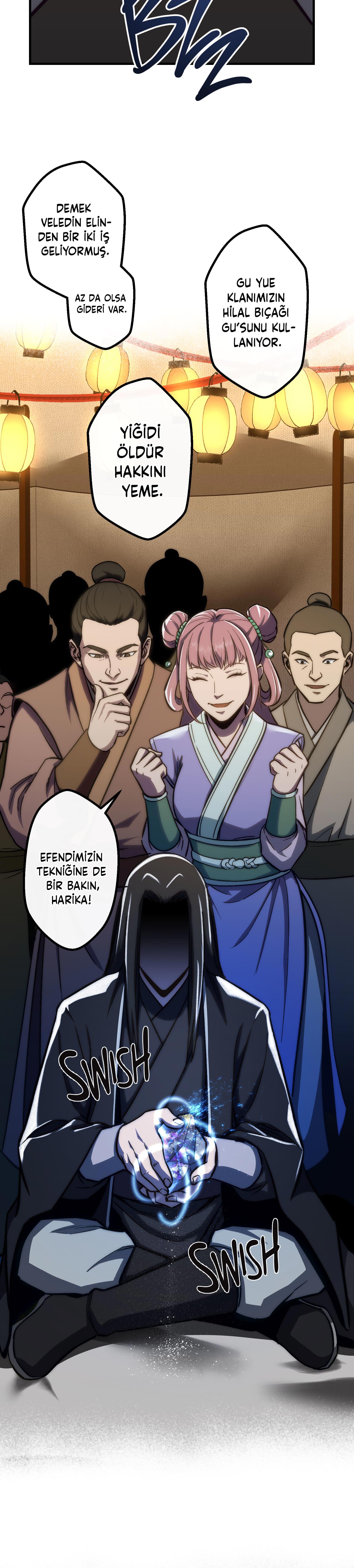 Reverend Insanity (2025) chapter 24 page 28