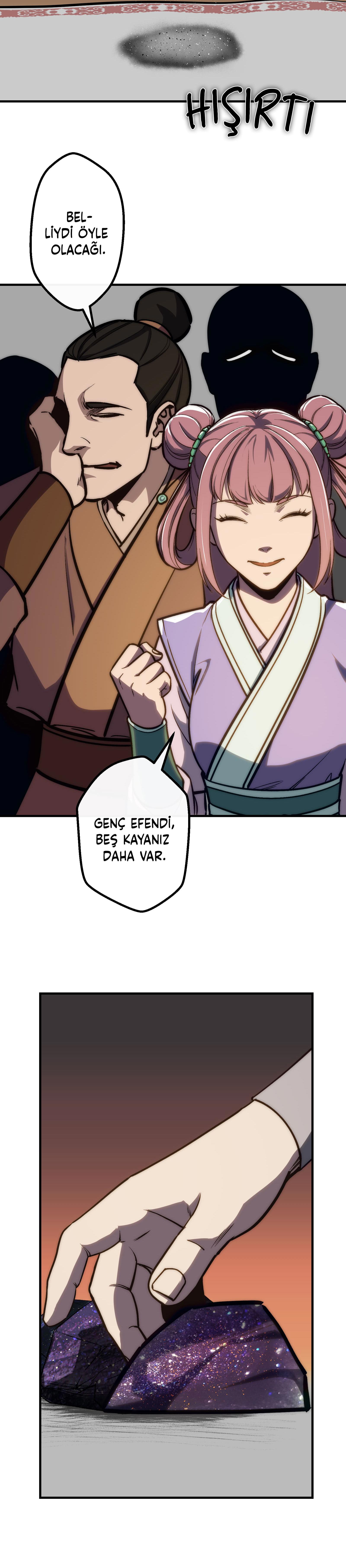 Reverend Insanity (2025) chapter 24 page 30