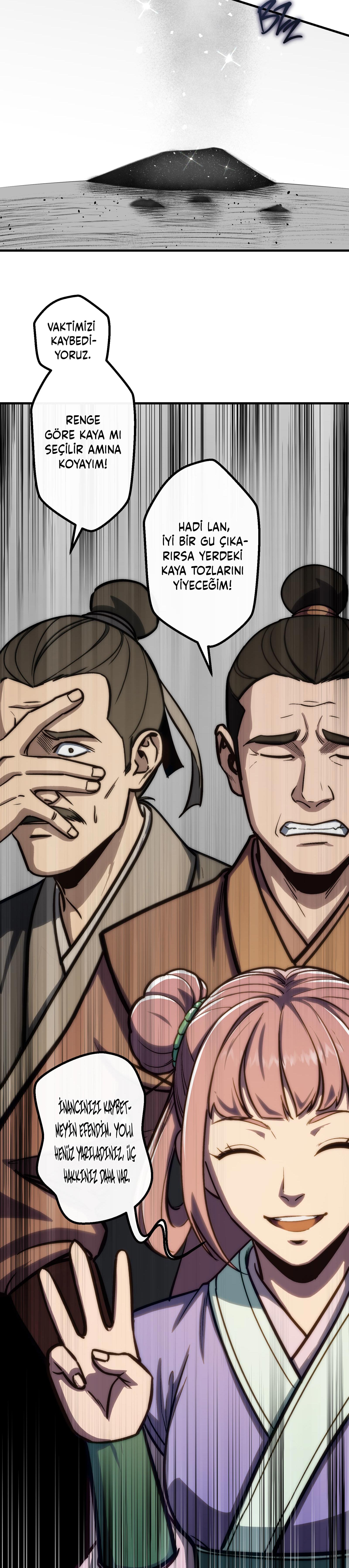 Reverend Insanity (2025) chapter 24 page 34