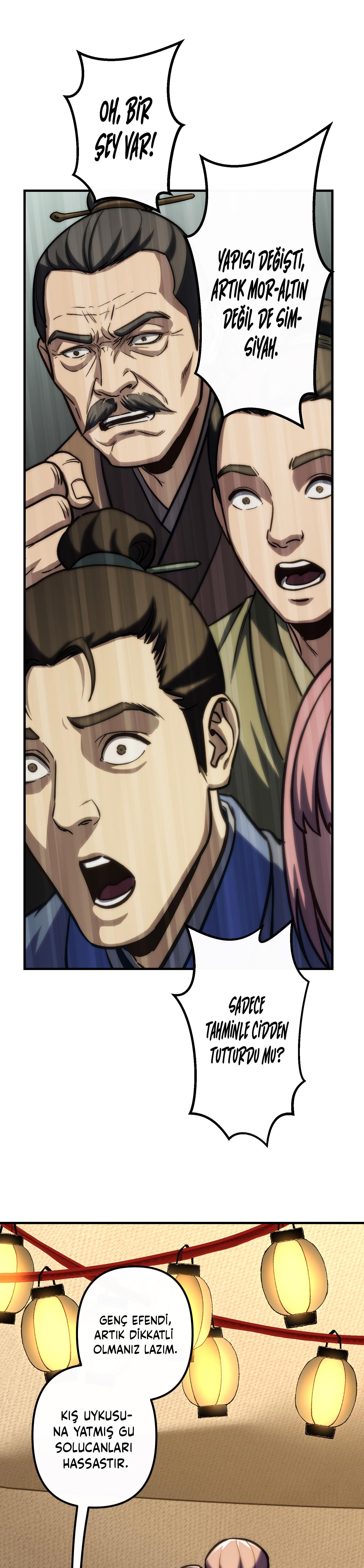 Reverend Insanity (2025) chapter 24 page 37