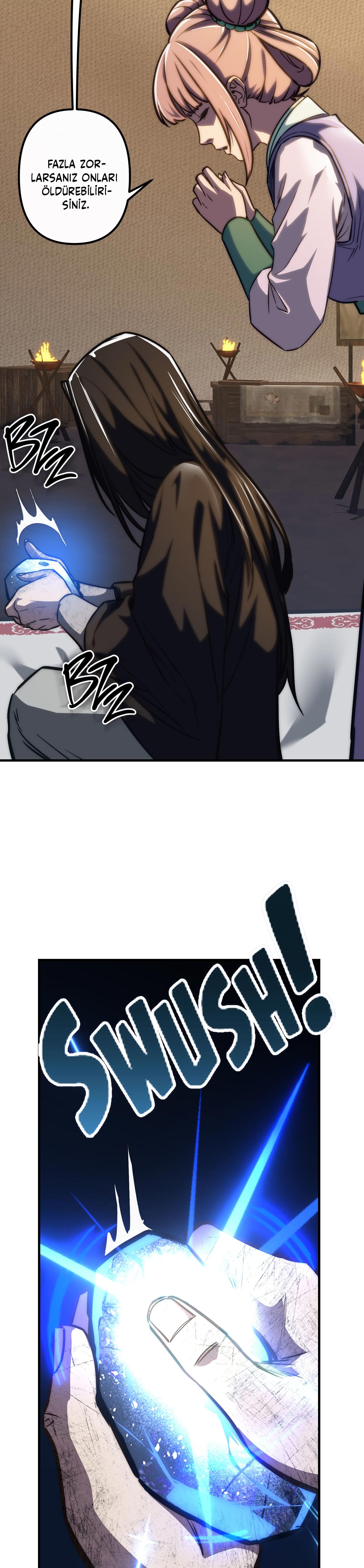 Reverend Insanity (2025) chapter 24 page 38
